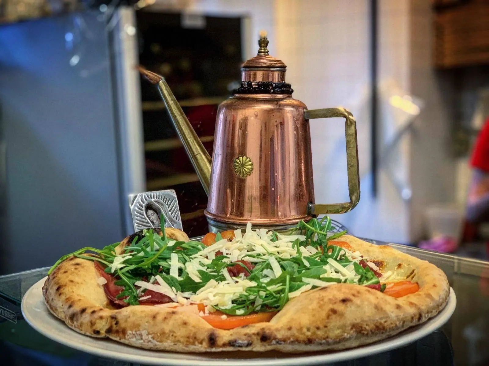 Osteria Alfredo