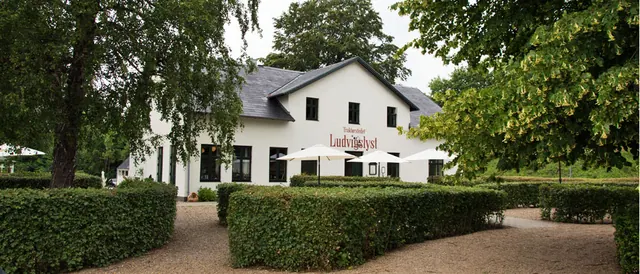 Traktørstedet Ludvigslyst