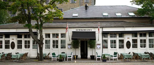 Lumskebugten