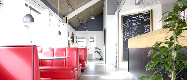 Lynetten Restaurant