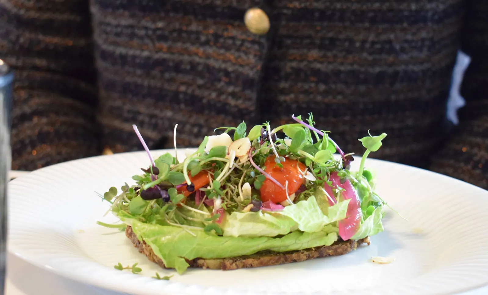 Madam Carlsens cafe og bistro