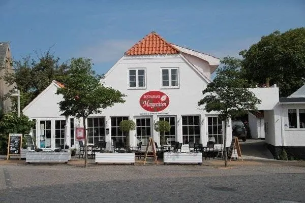 Restaurant Margeritten