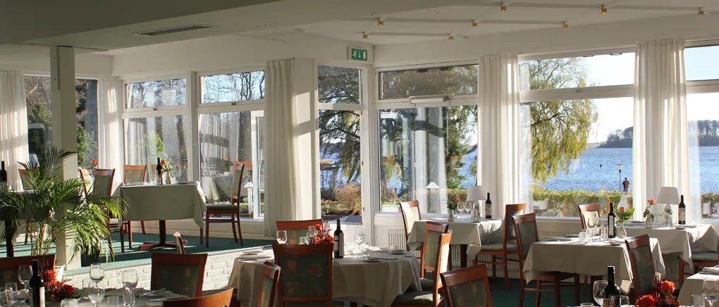 Hotel Maribo Søpark
