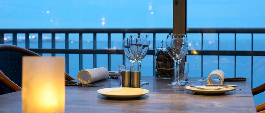 Restaurant Marselis