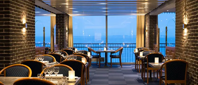 Restaurant Marselis
