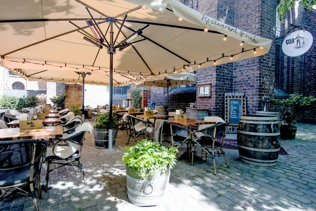 Restaurant Maven