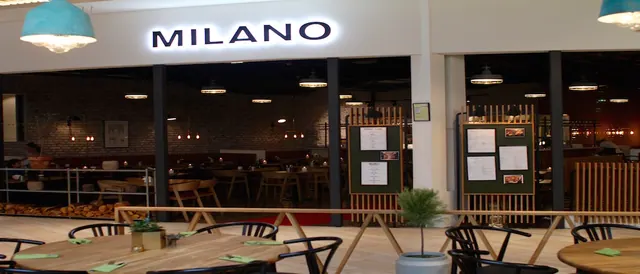 Ristorante Milano