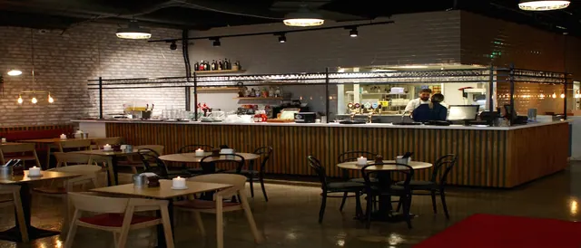 Ristorante Milano