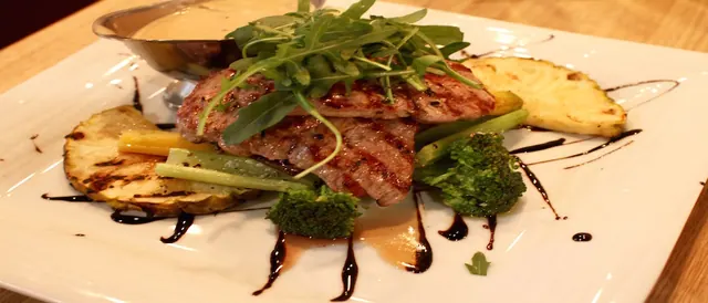 Ristorante Milano