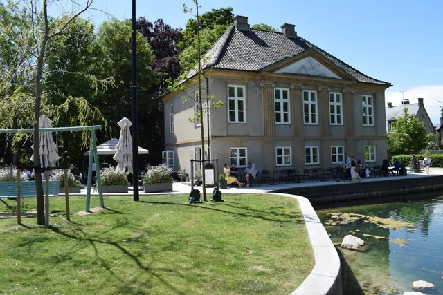 MØS Frederiksberg