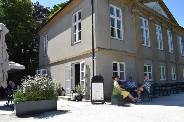 MØS Frederiksberg