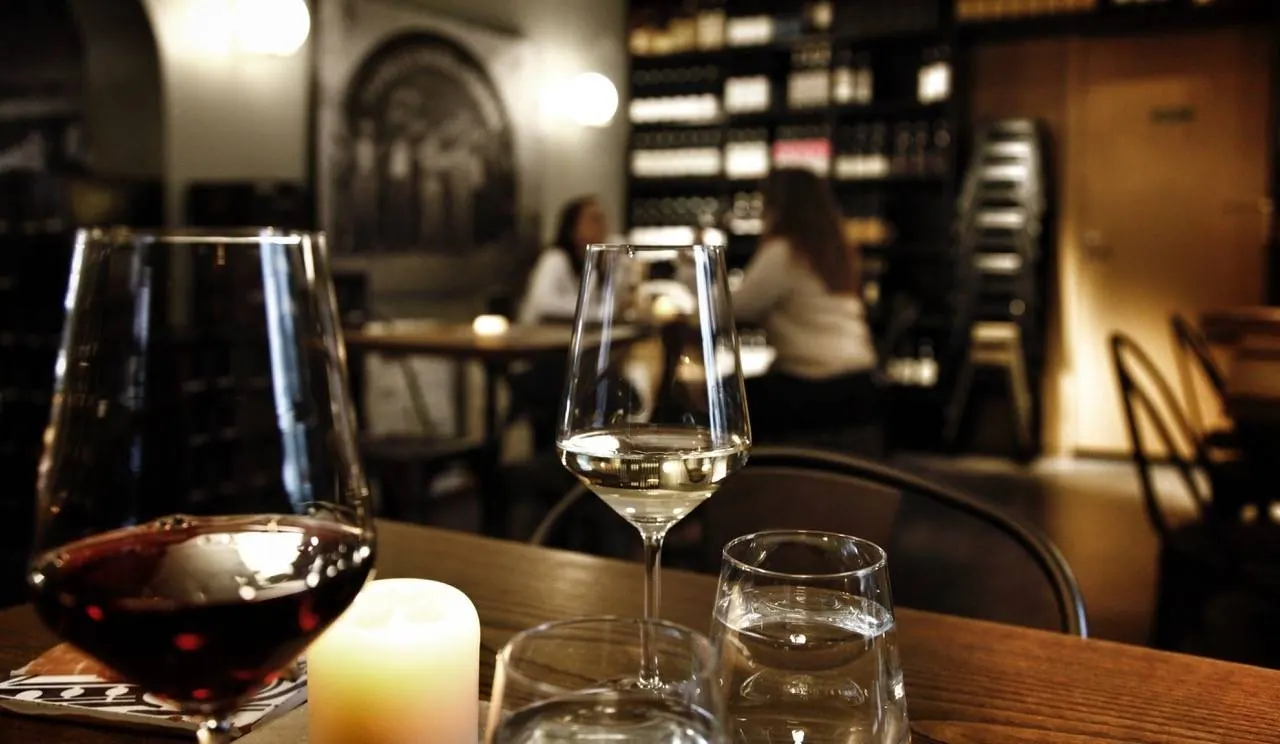 Nebbiolo Winebar