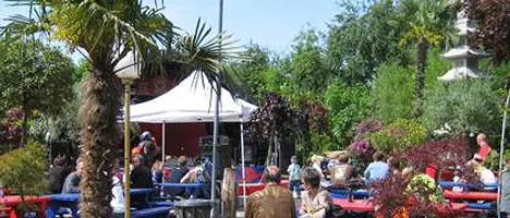 Café Nemoland