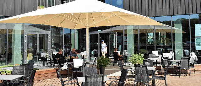 Restaurant Nordatlanten