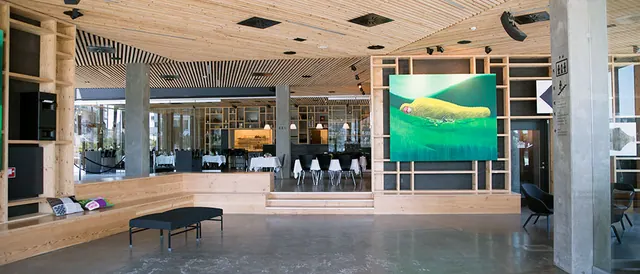 Restaurant Nordatlanten