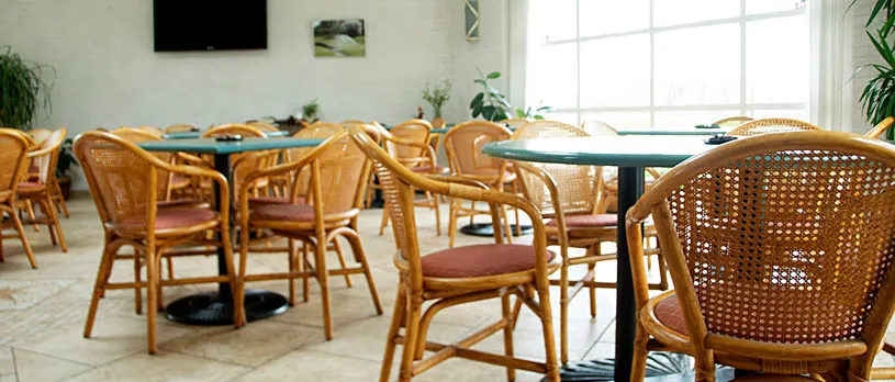 Restaurant Nysøgård