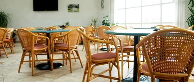 Restaurant Nysøgård