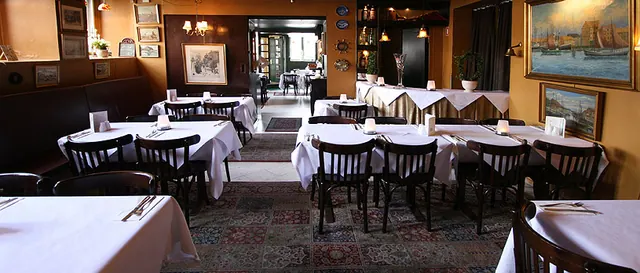 Restaurant Nytorv