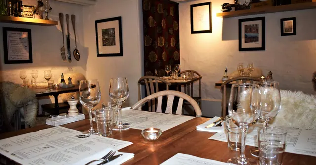 Odd-Fellowgaardens Bistro & Selskabslokaler