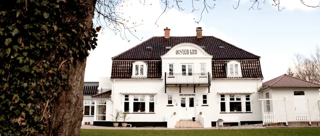 Ølsted Kro&Hotel