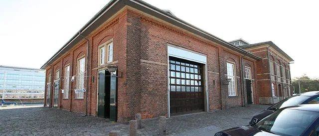 Pakhus 11