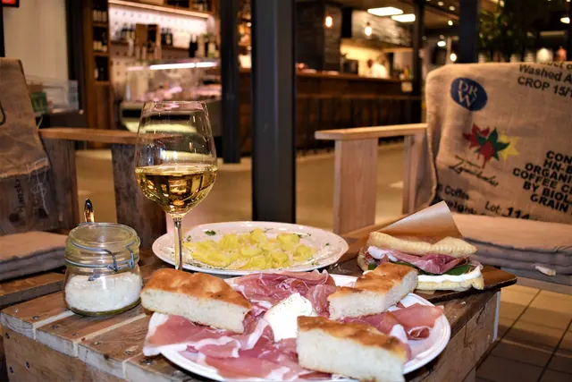 Parma & Pasta Taastrup