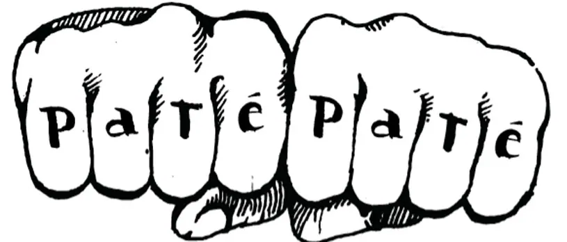 PatéPaté
