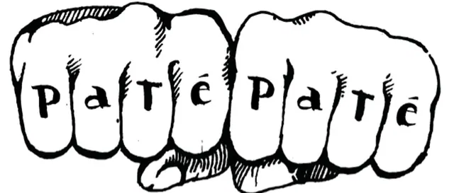 PatéPaté