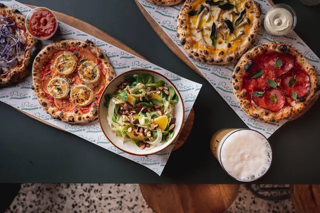 Pico Pizza Nørrebro