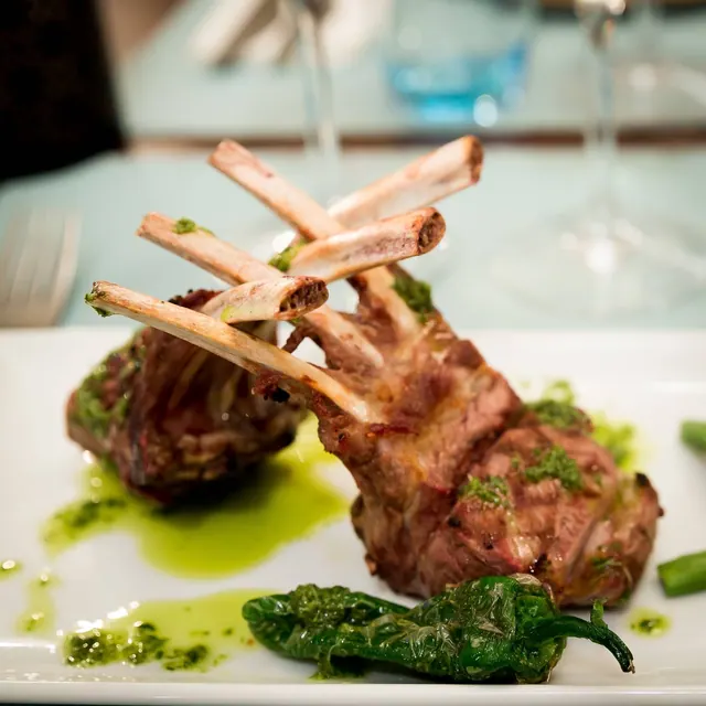 Pintxos