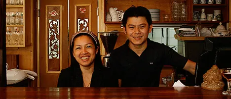 Poonchai