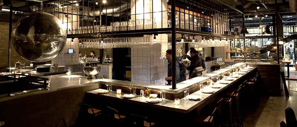 PS Bar & Grill