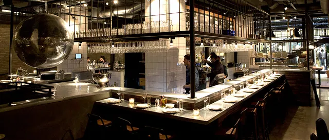 PS Bar & Grill
