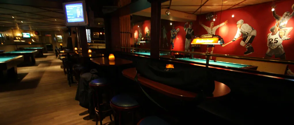 Pub & Sport