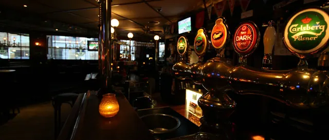Pub & Sport