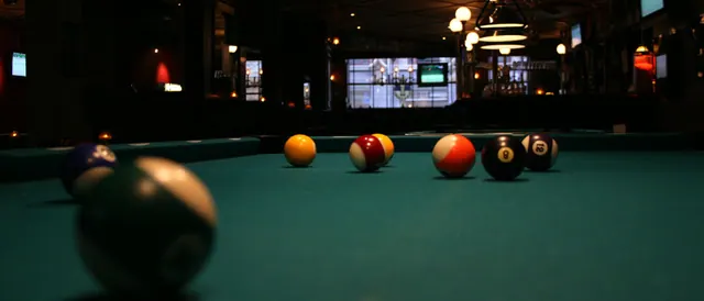 Pub & Sport