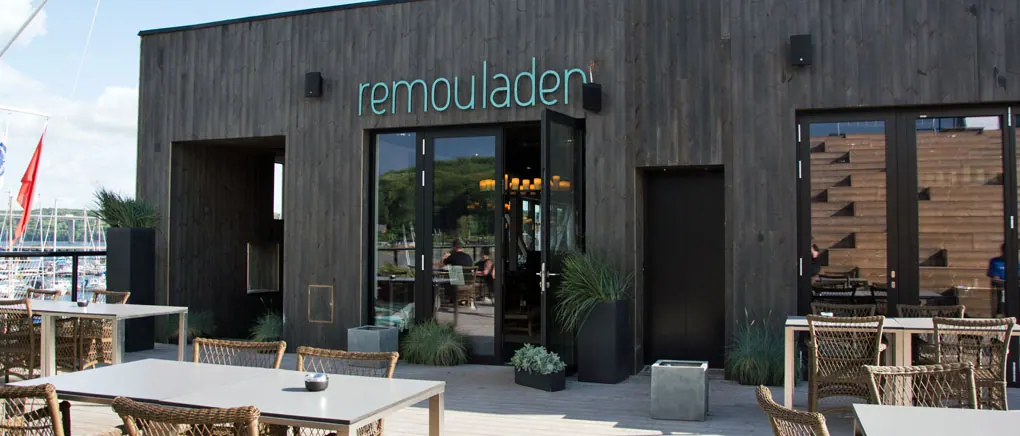 Remouladen