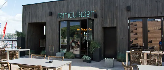 Remouladen