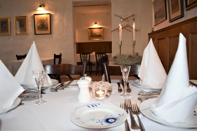 Restaurant Amalie