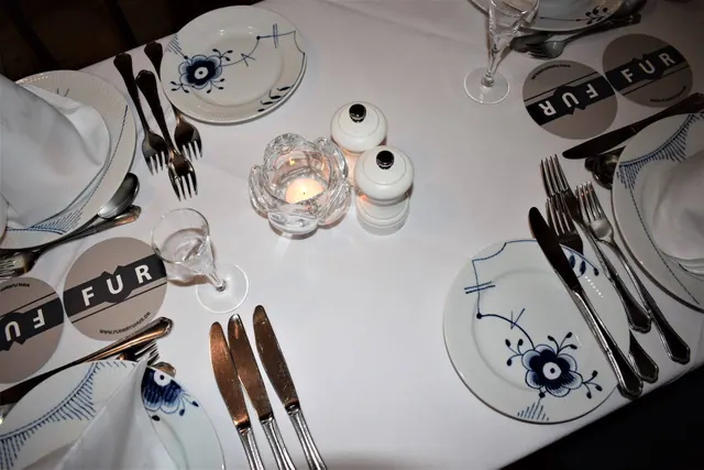 Restaurant Amalie
