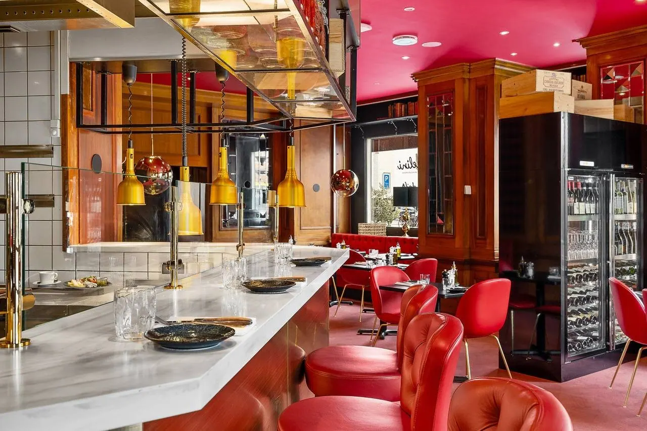Restaurant Angelini