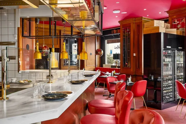Restaurant Angelini