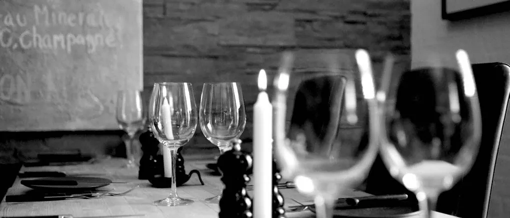 Restaurant Bøgely