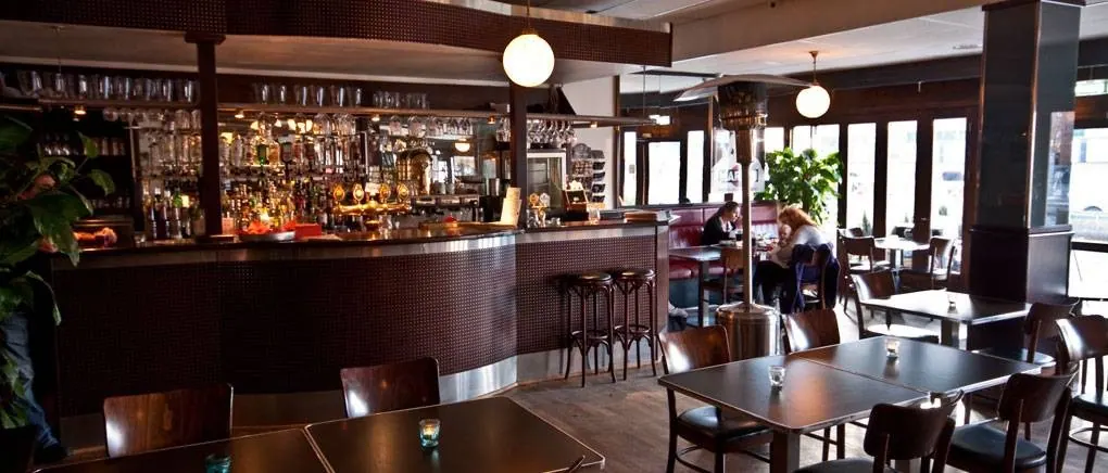 Cafe Claudio