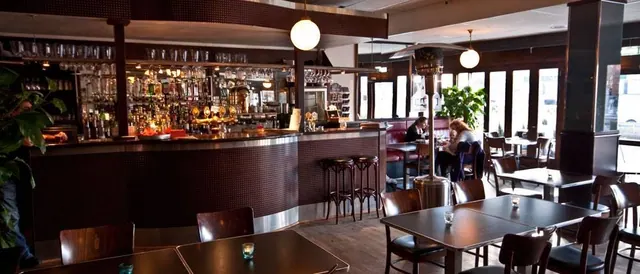 Cafe Claudio