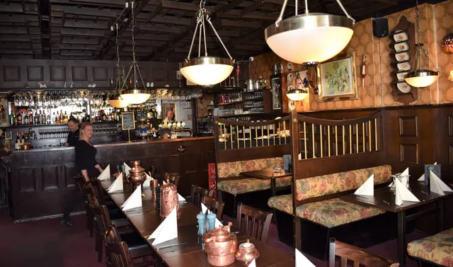 Restaurant Fridas