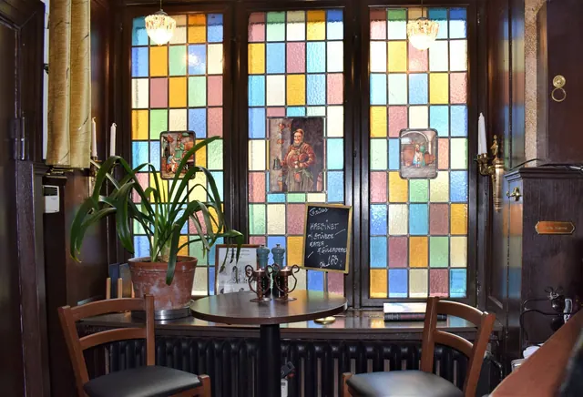 Restaurant Fridas