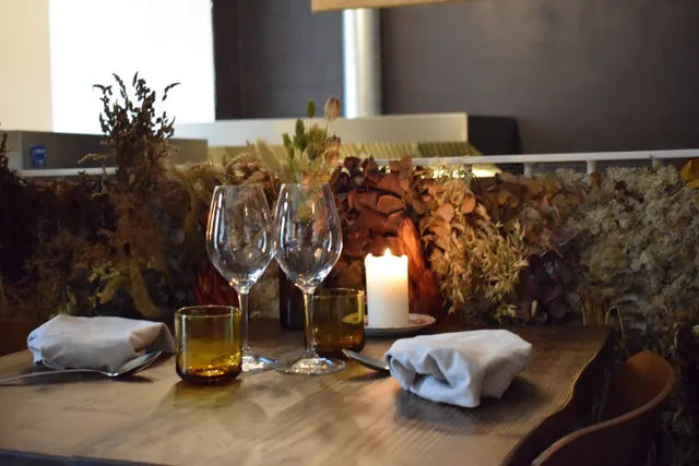 Restaurant Grim Østerbro