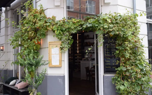 Hans Christians Østerbro
