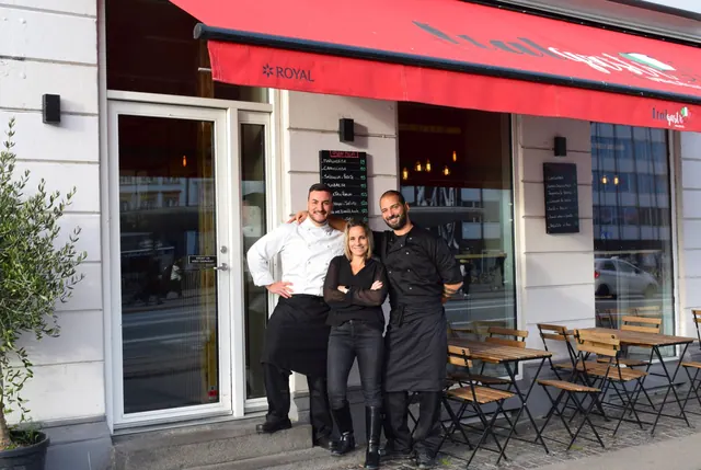 Restaurant Italgastro Nørreport
